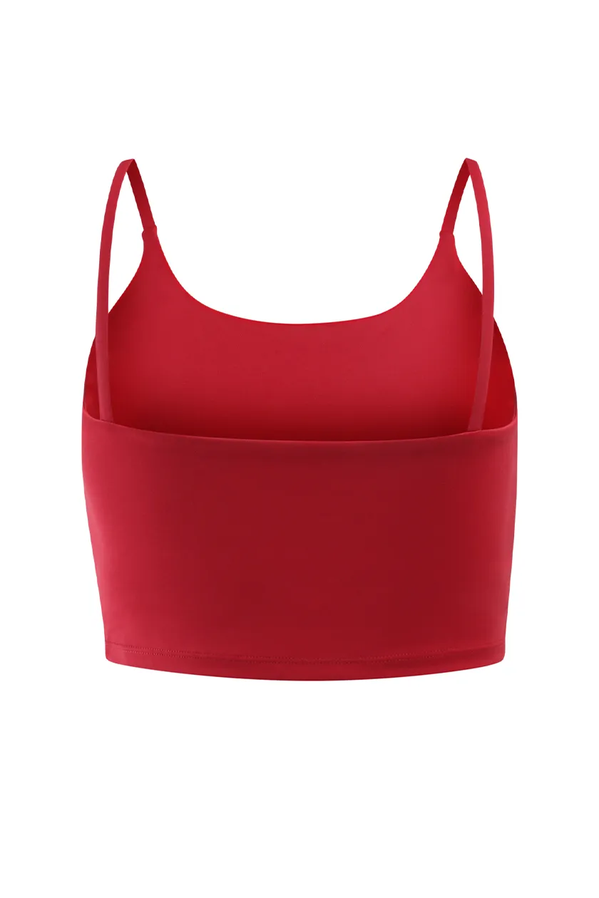 Iowa State Bra Tank Top