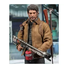 Joel Miller The Last Of Us Jacket