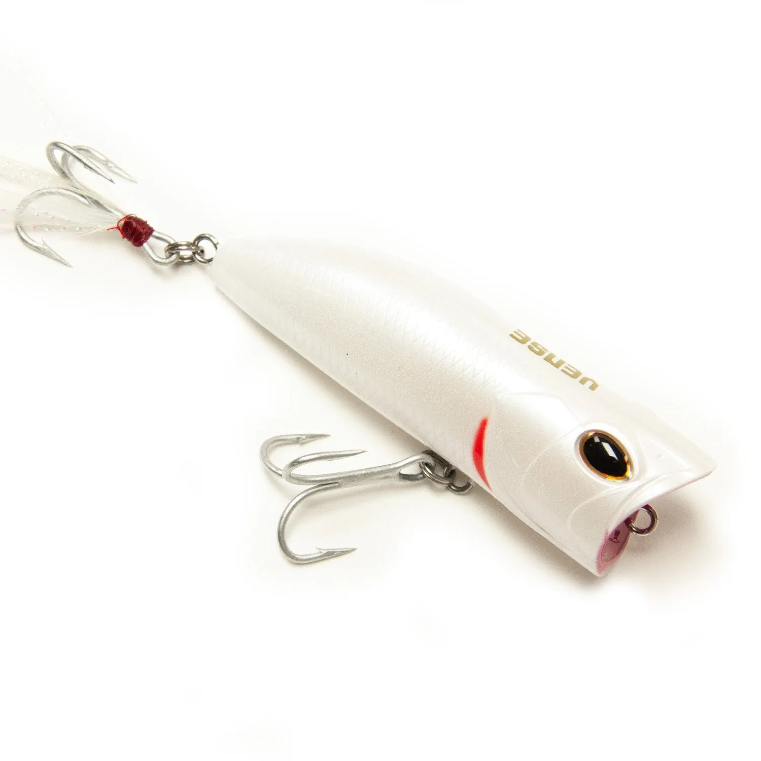 Juggernaut 90 Popper Lure - VENSE