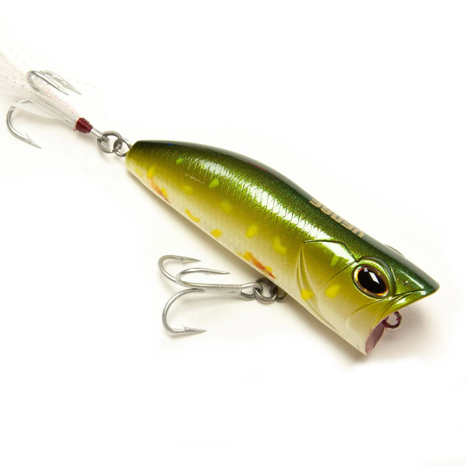 Juggernaut 90 Popper Lure - VENSE