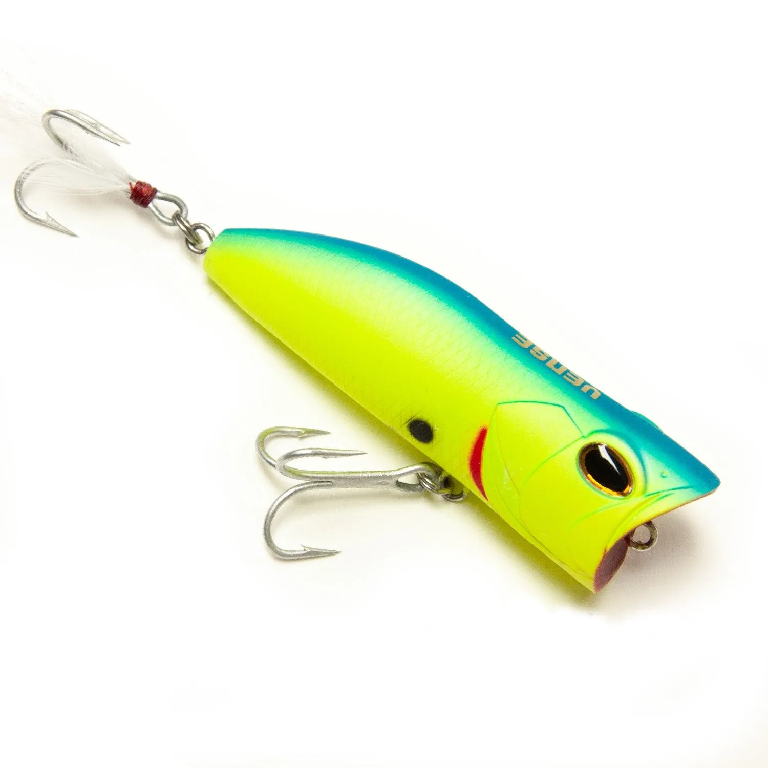 Juggernaut 90 Popper Lure - VENSE