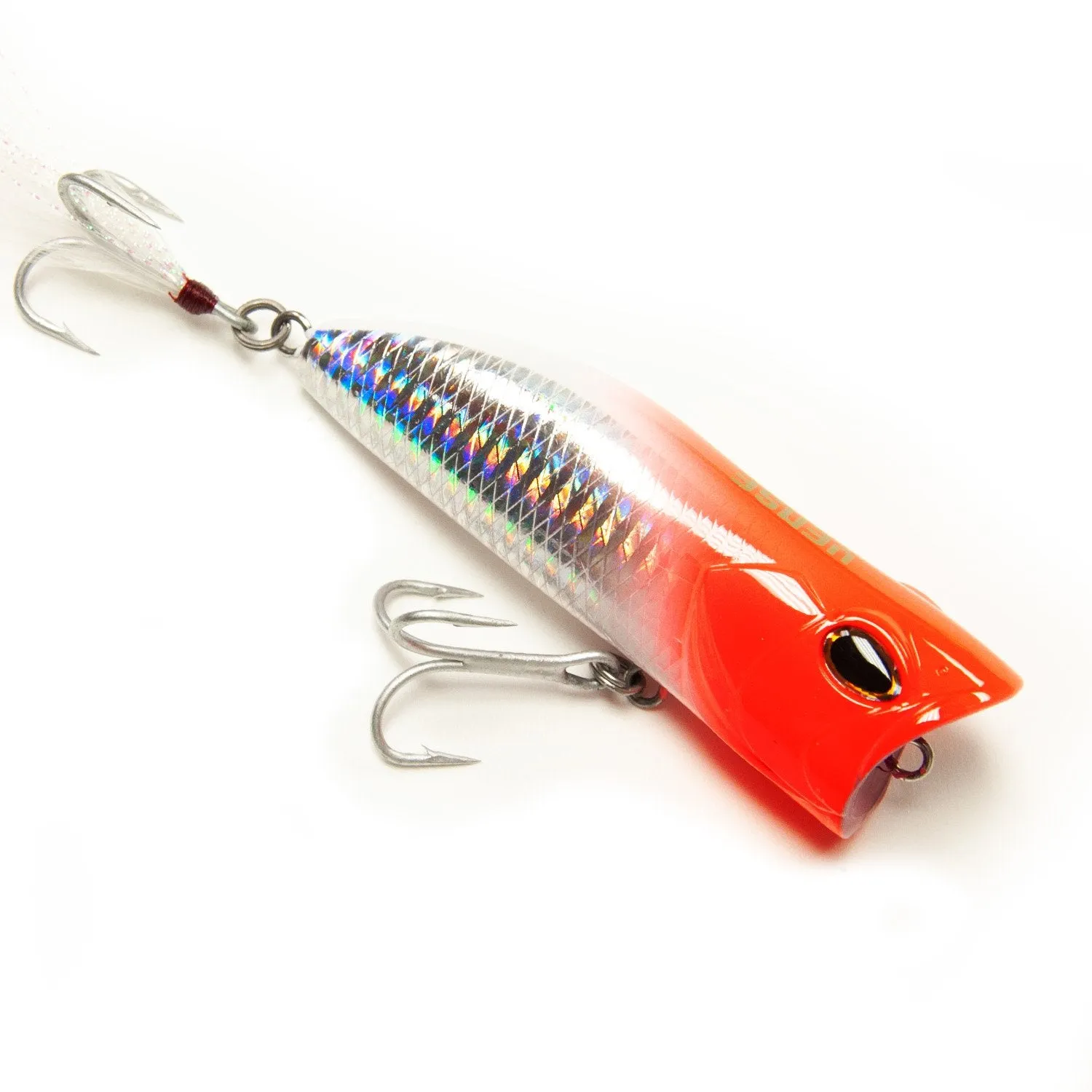 Juggernaut 90 Popper Lure - VENSE