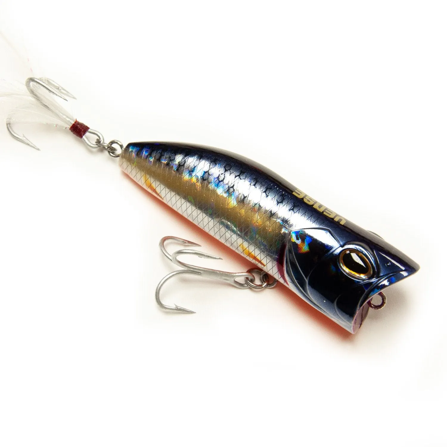 Juggernaut 90 Popper Lure - VENSE