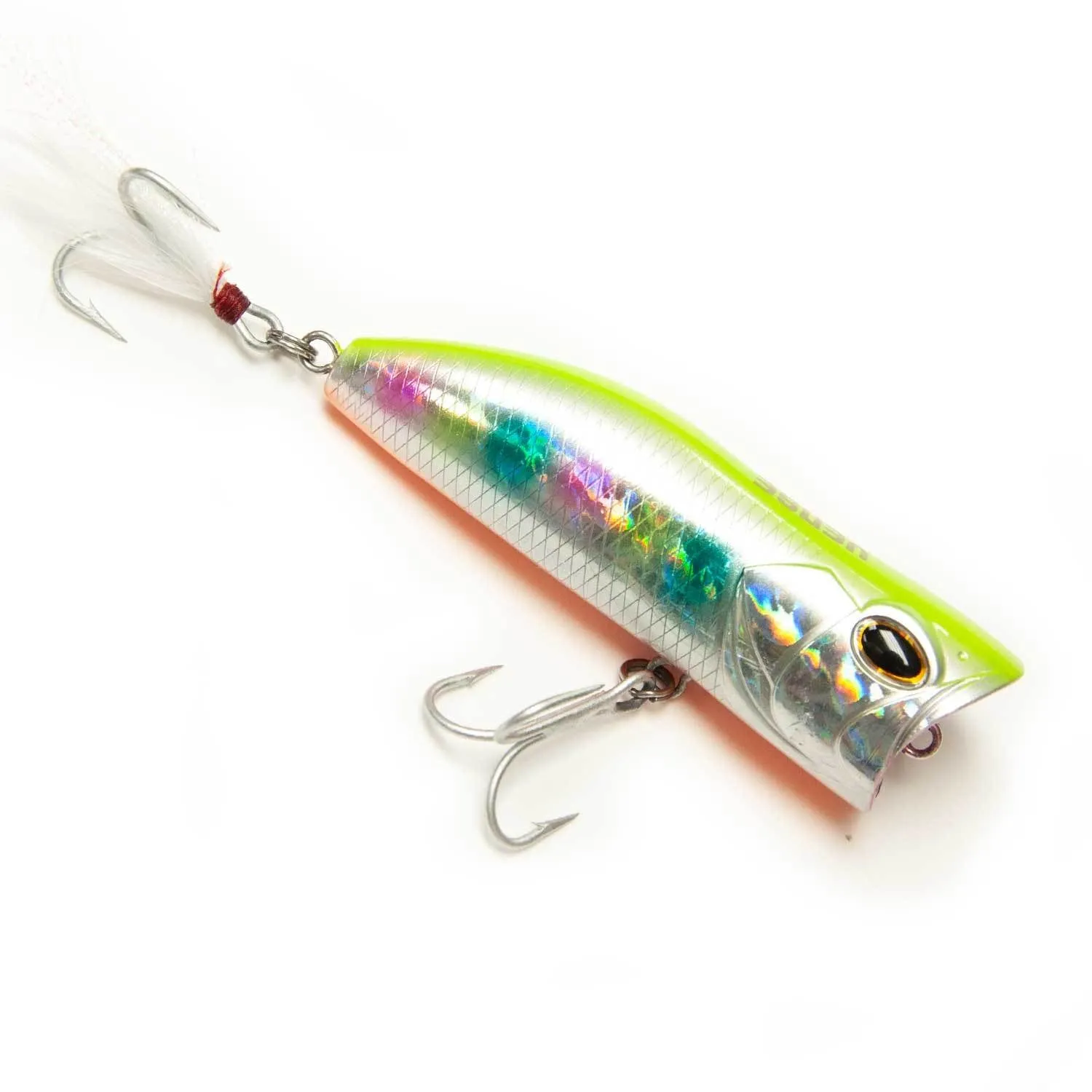 Juggernaut 90 Popper Lure - VENSE