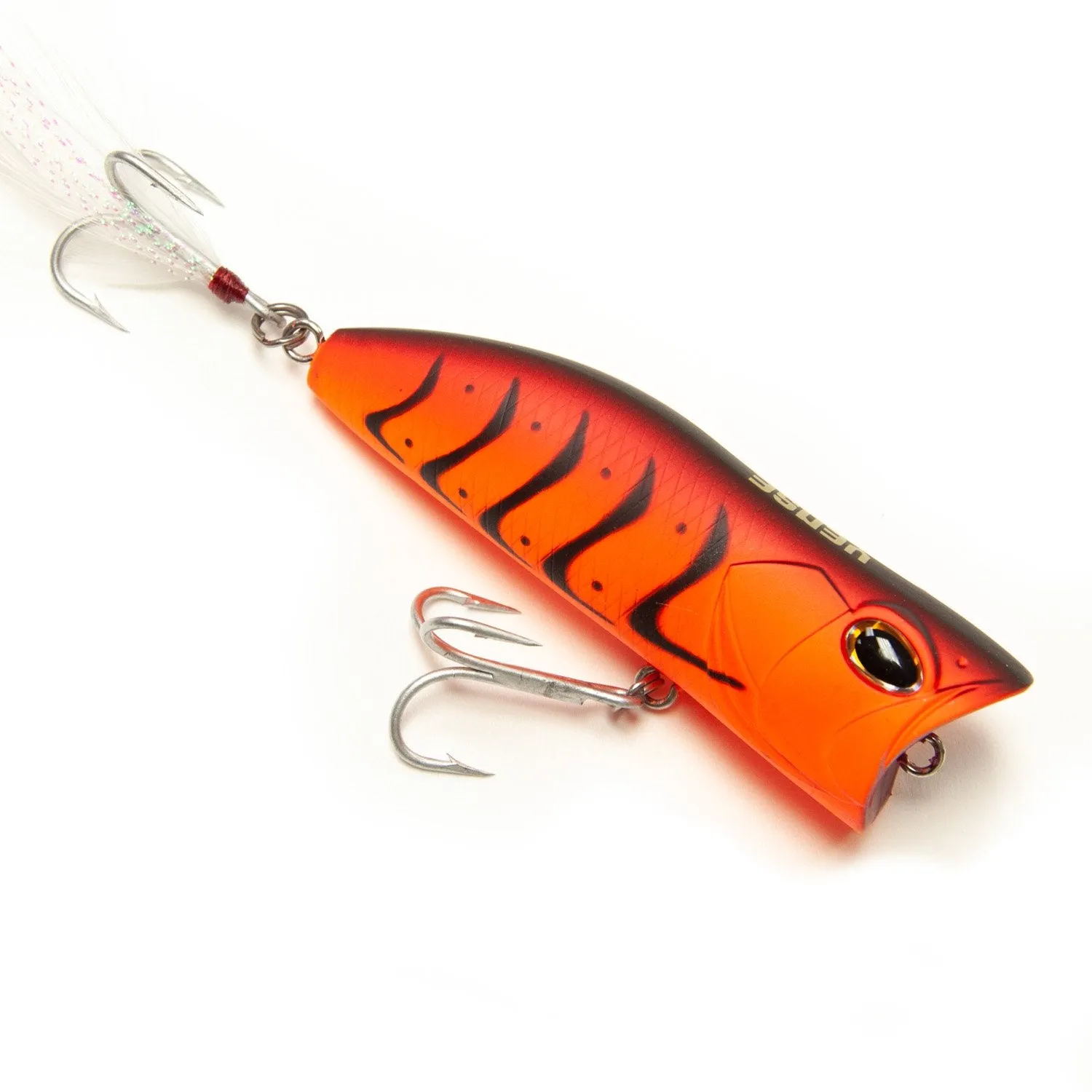 Juggernaut 90 Popper Lure - VENSE