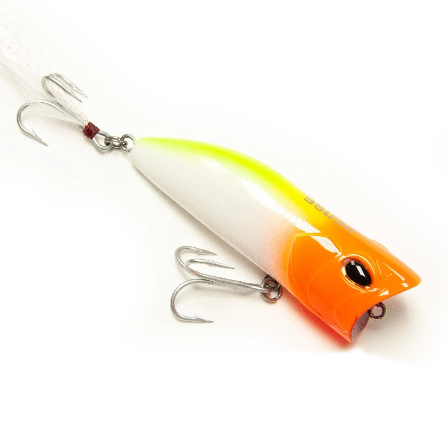 Juggernaut 90 Popper Lure - VENSE