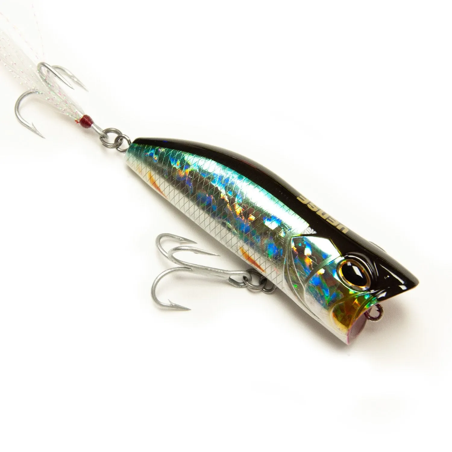 Juggernaut 90 Popper Lure - VENSE