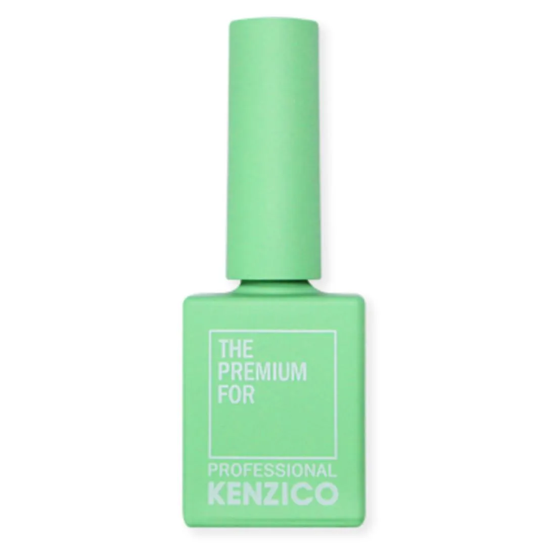 Kenzico - Gel Polish Picnic Avocado 0.35 oz - #MP405