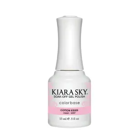 Kiara Sky - Cotton Kisses 0.5 oz - #G537