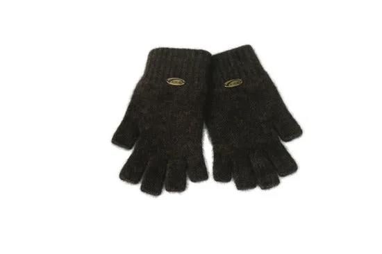 Koru Fingerless Gloves