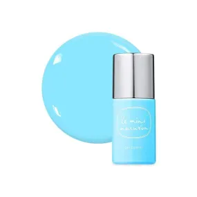 Le Mini Macaron - Gel Polish - Baby Blue