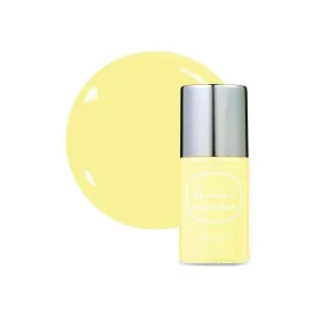 Le Mini Macaron - Gel Polish - Lemon Sorbet