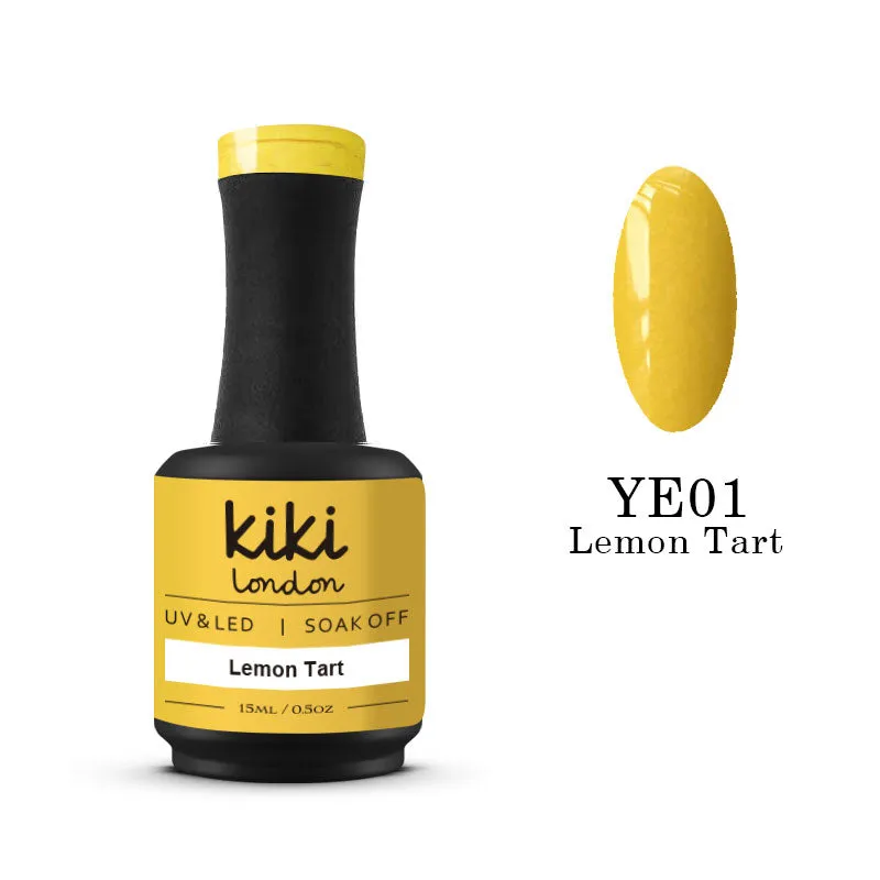 Lemon Tart