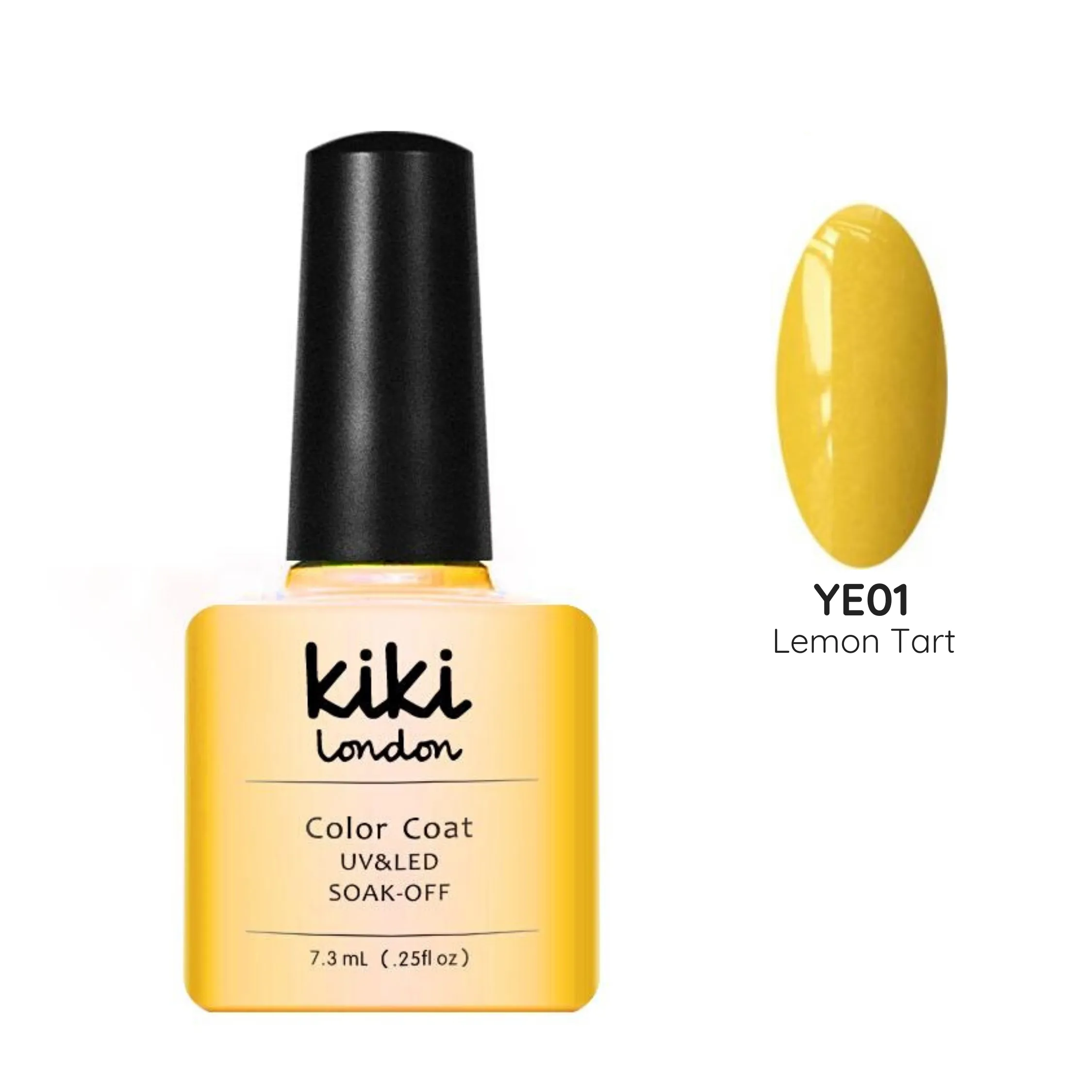 Lemon Tart