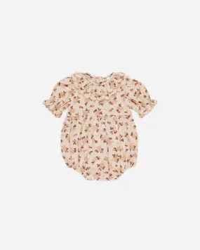 Liv Romper | Harvest Floral