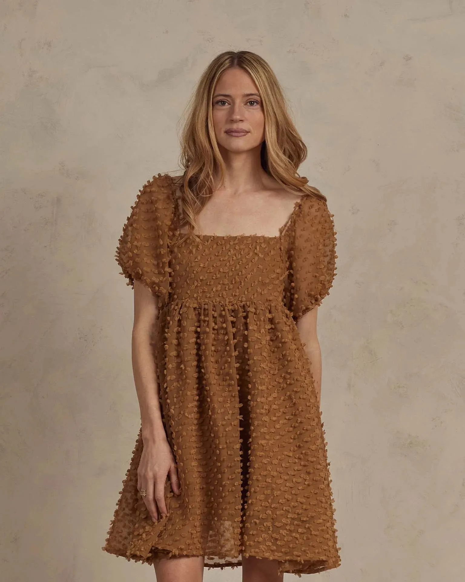 Luna Dress *LAST ONE*