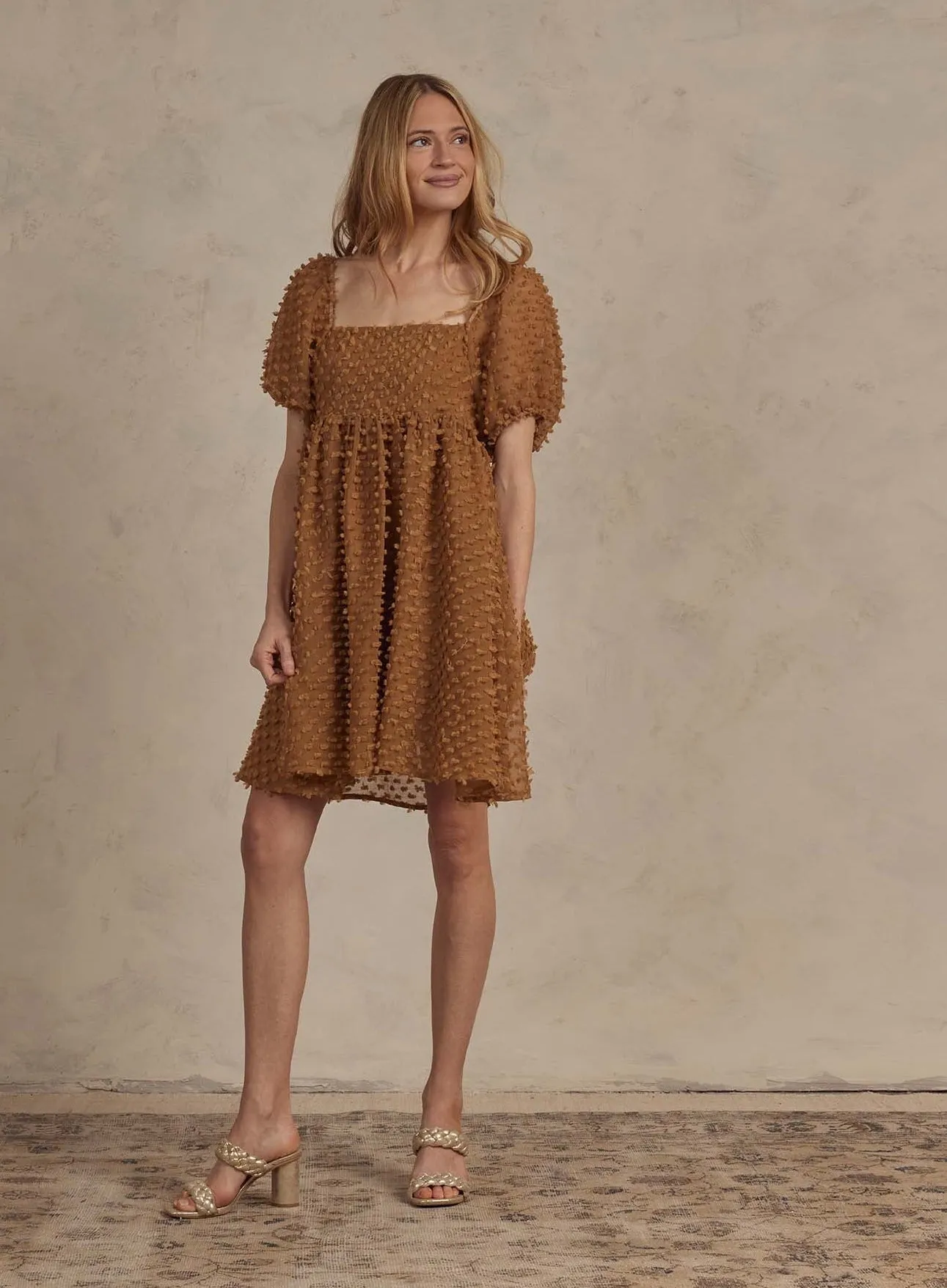 Luna Dress *LAST ONE*