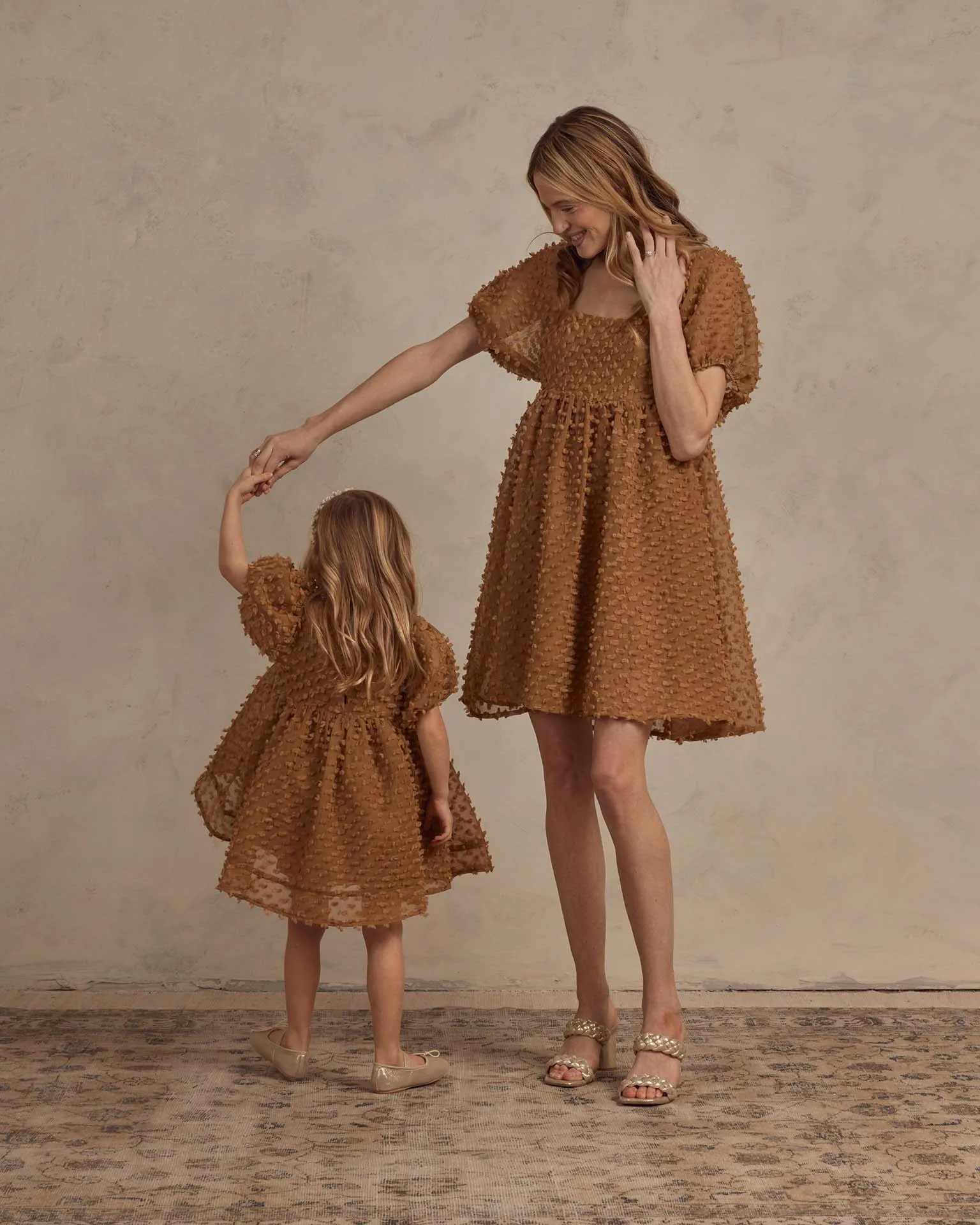 Luna Dress *LAST ONE*