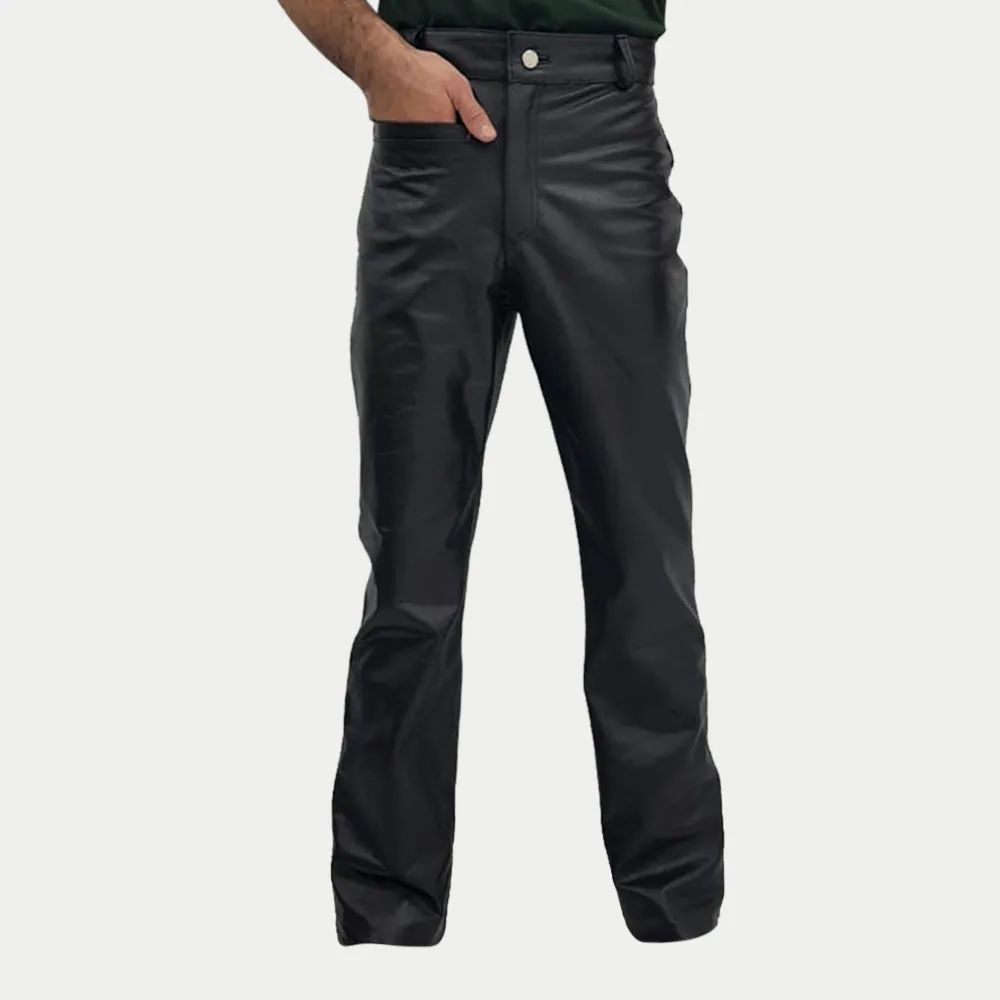 Mad Max The Rocktansky MFP Leather Pant