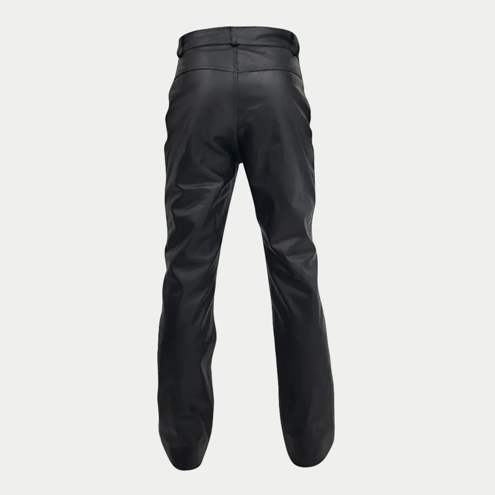 Mad Max The Rocktansky MFP Leather Pant