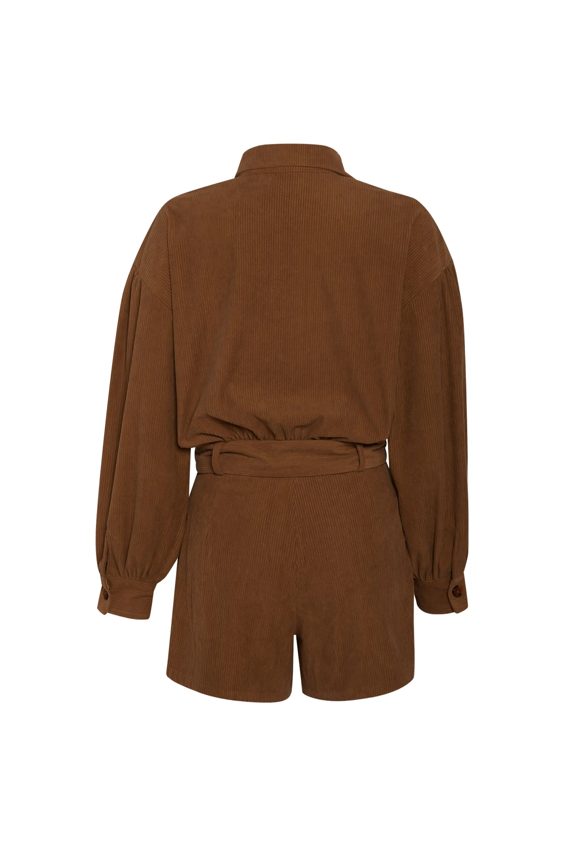 Madeline Playsuit