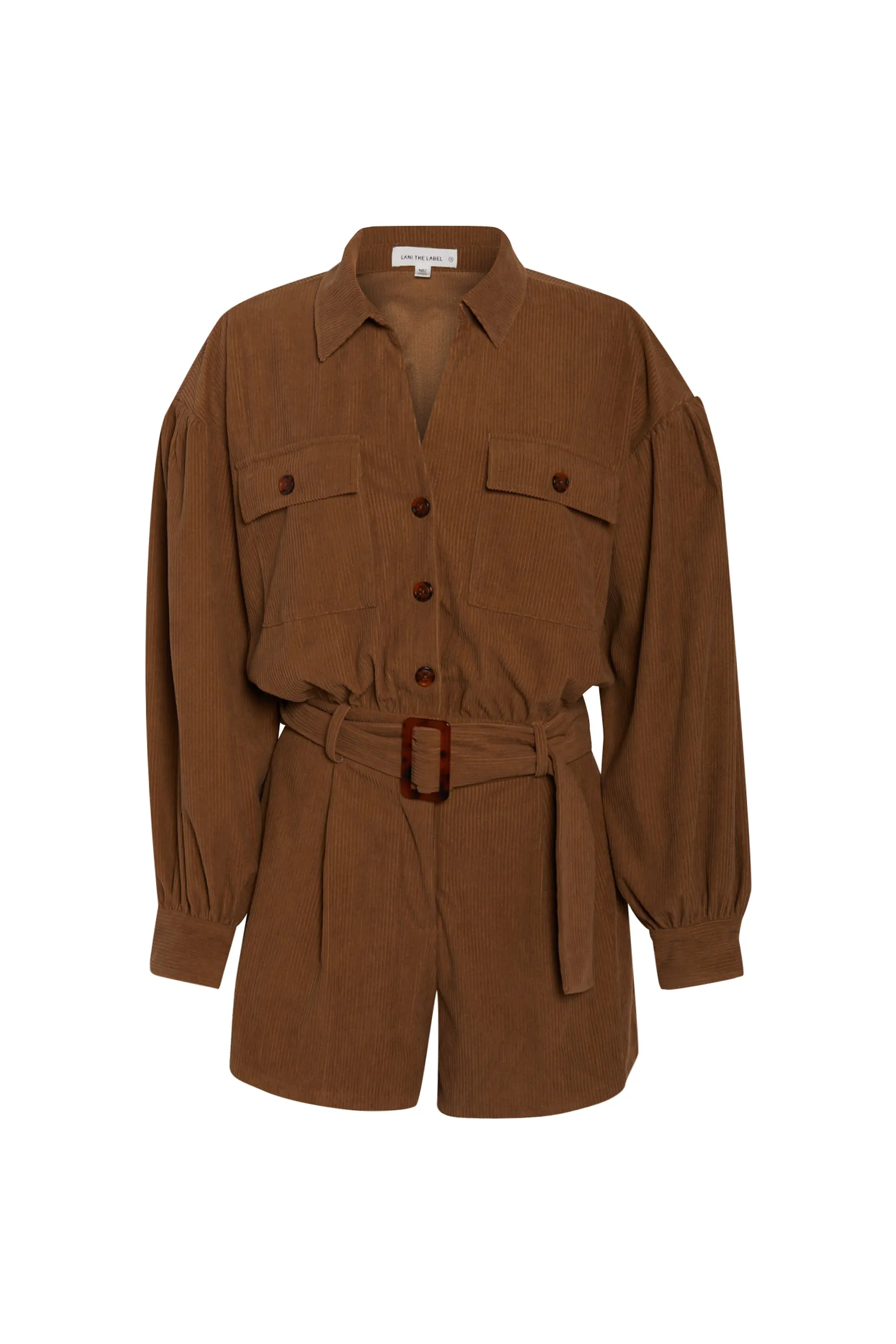 Madeline Playsuit