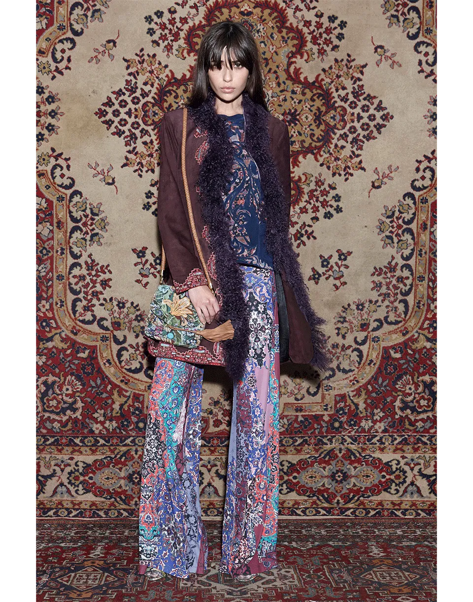 Magic Carpet Pants