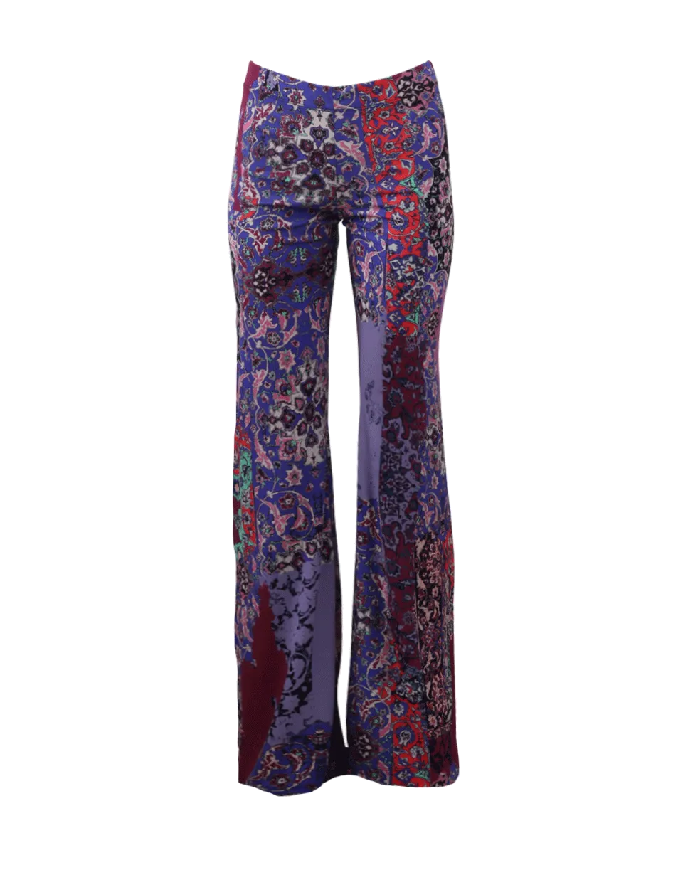 Magic Carpet Pants