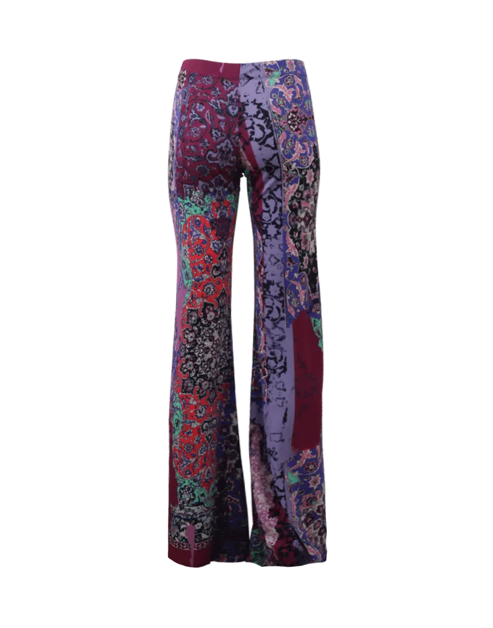 Magic Carpet Pants