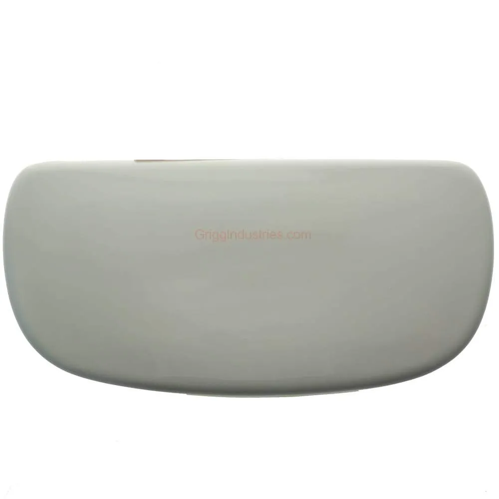 Mansfield 125 White Tank Lid