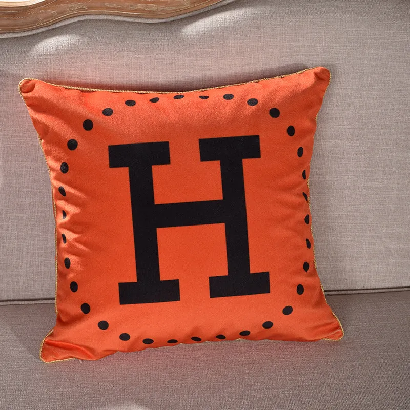 Marten French Sofa Cushion