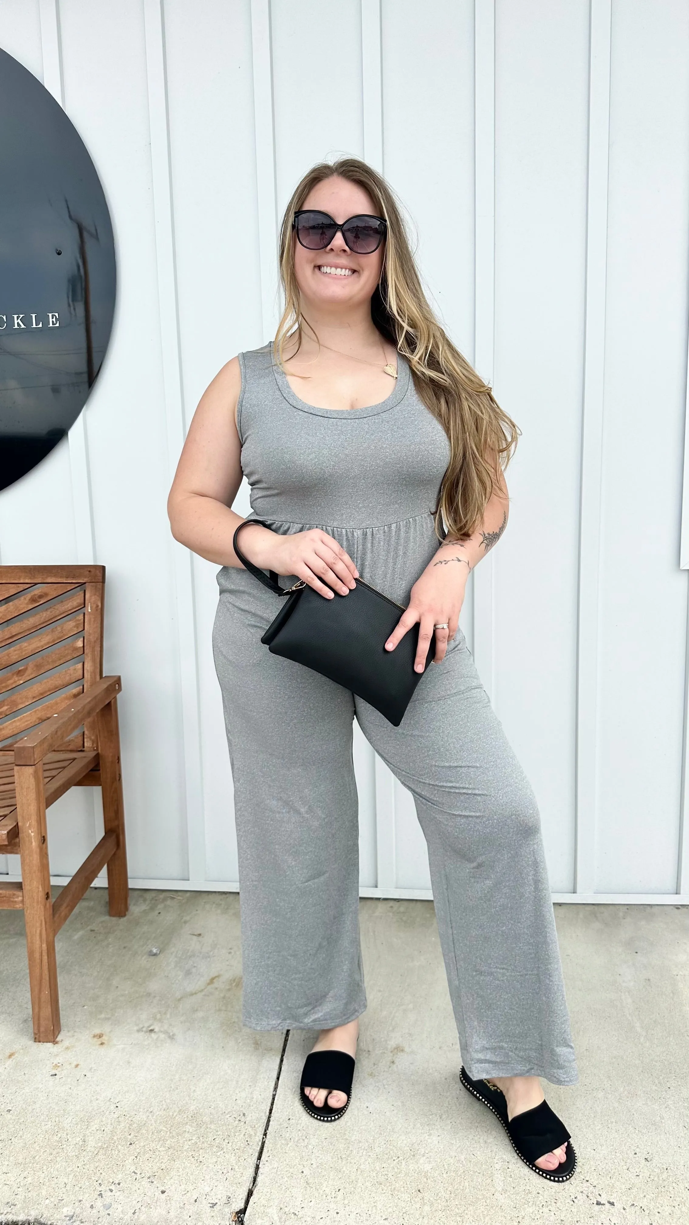 Mastermind Romper