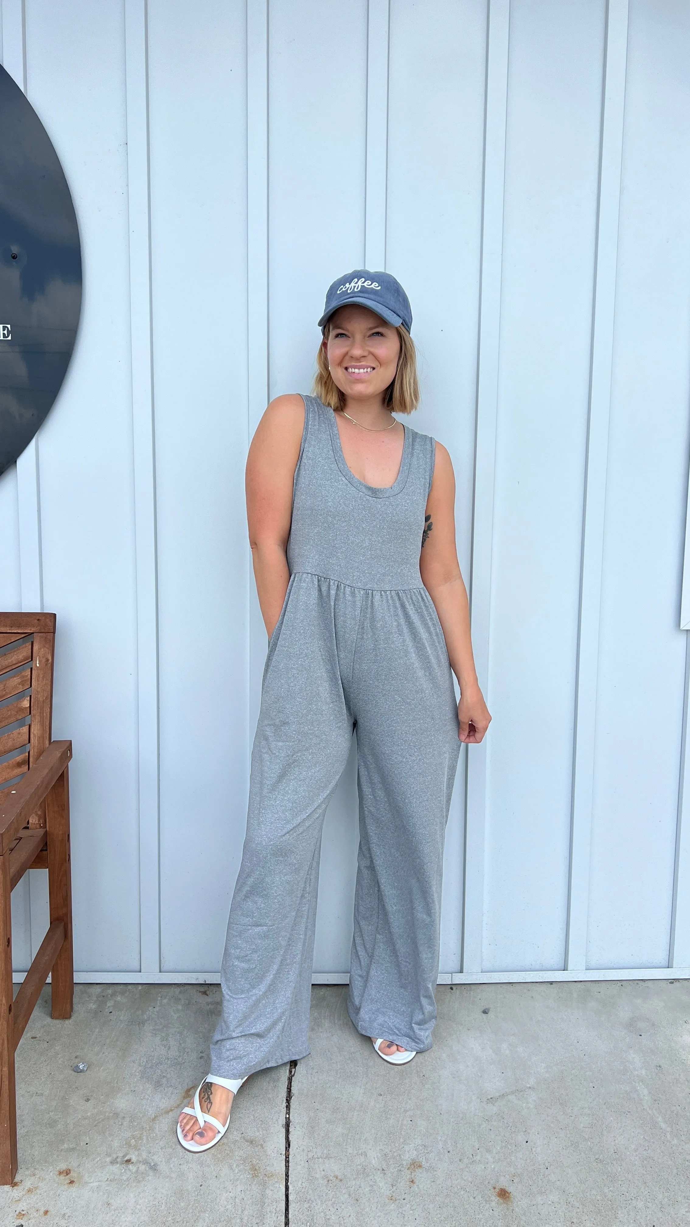 Mastermind Romper