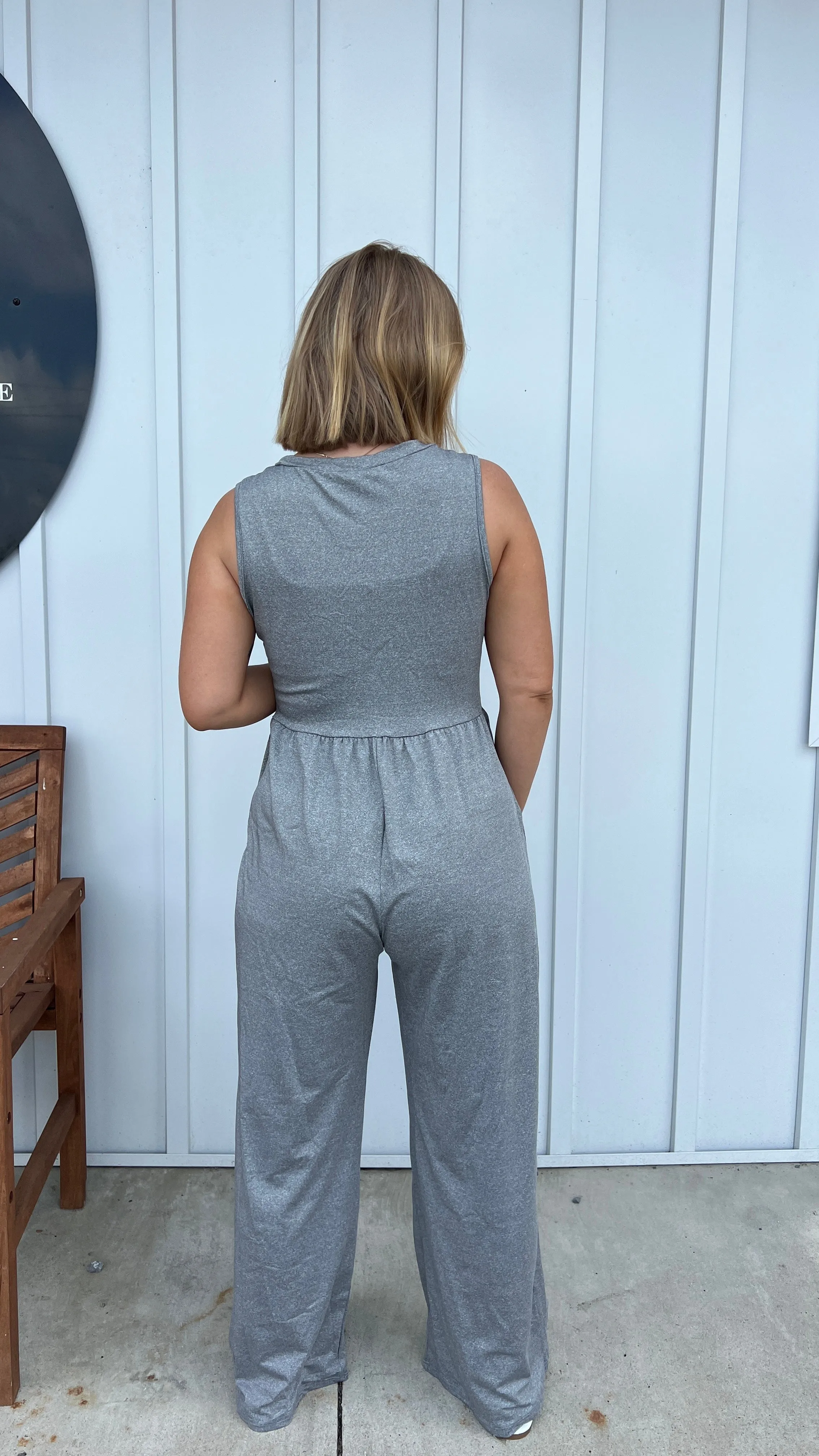 Mastermind Romper