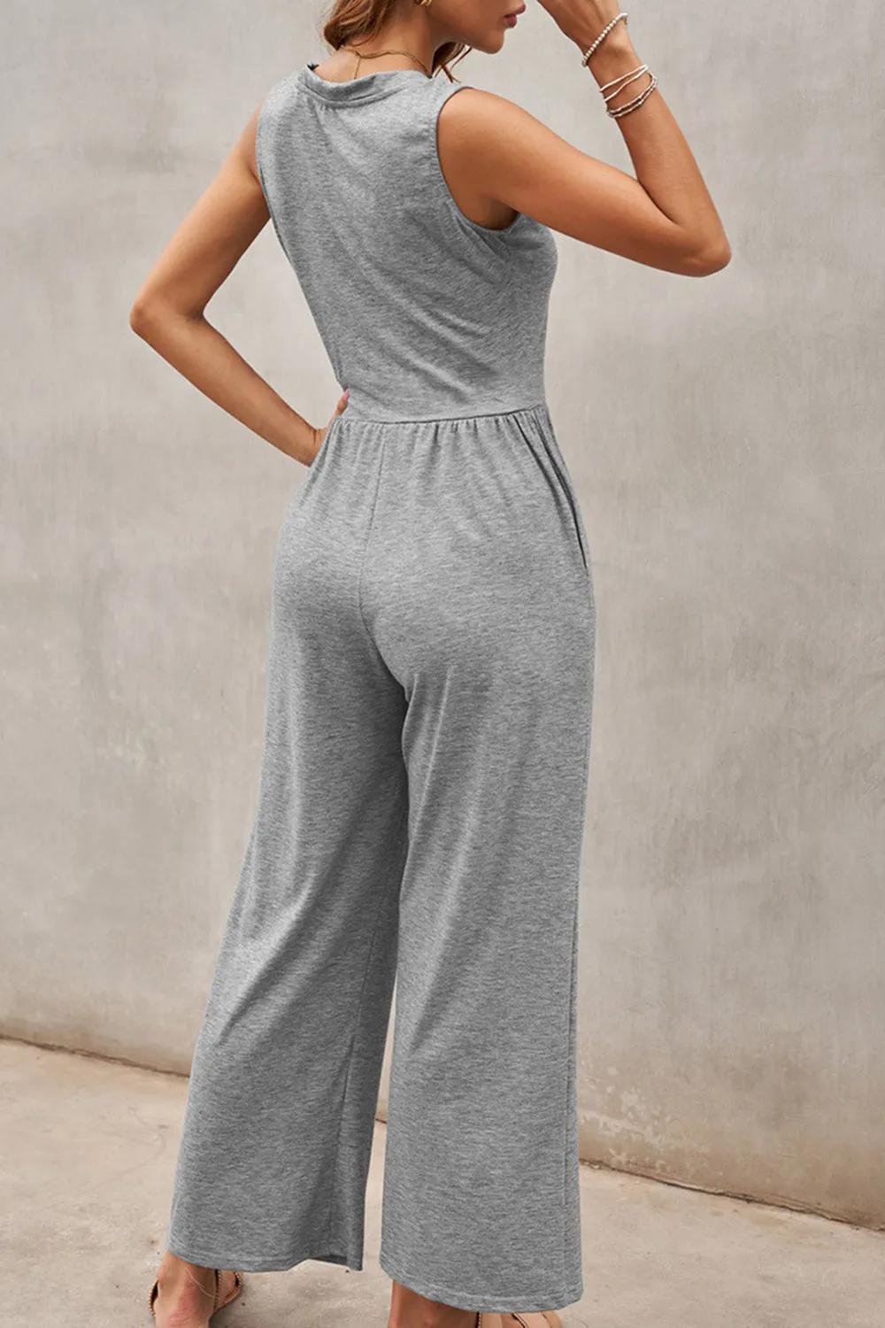 Mastermind Romper