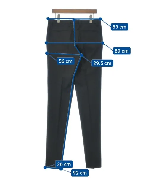 Matthew Miller Trousers