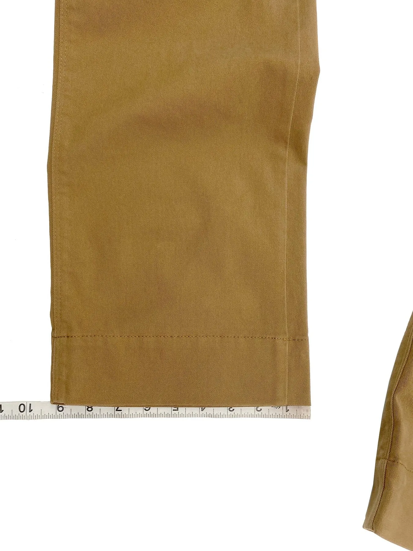 McCoy Wide Leg Pant 2010