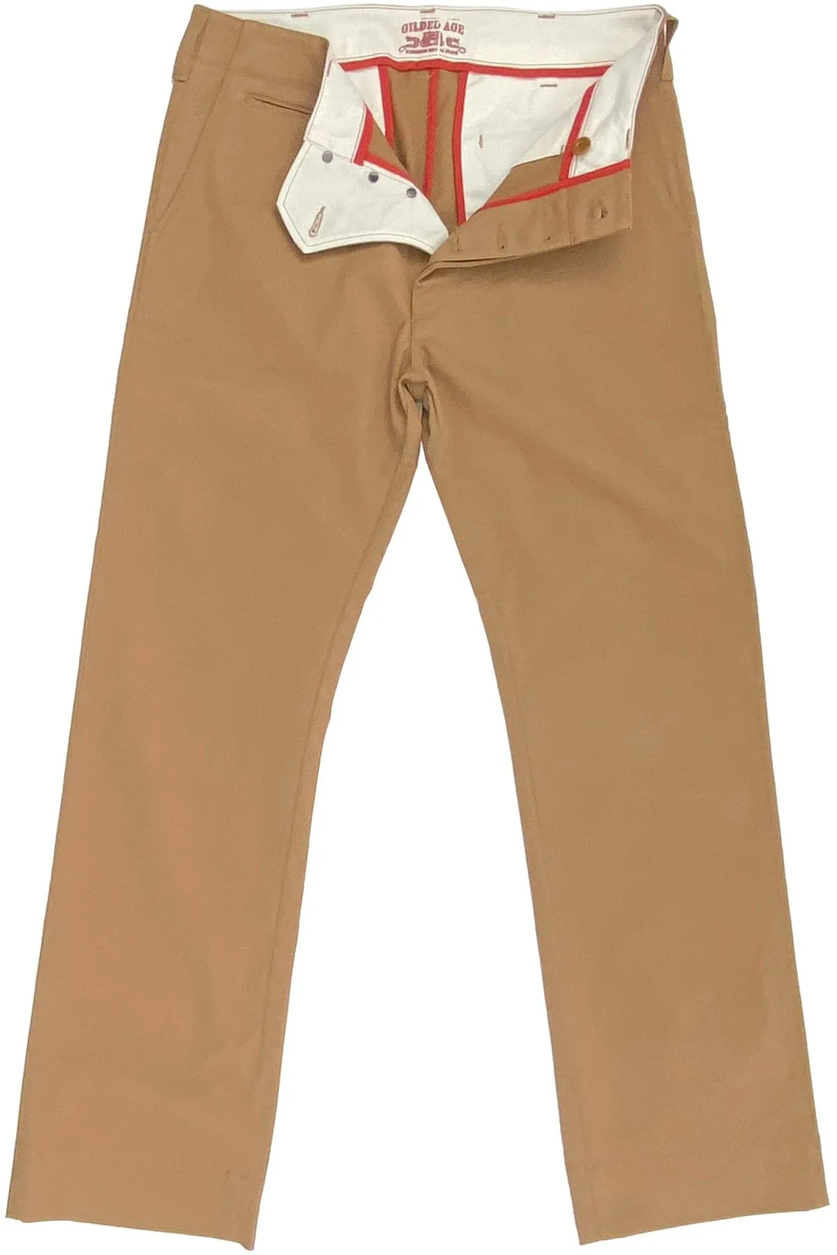 McCoy Wide Leg Pant 2010