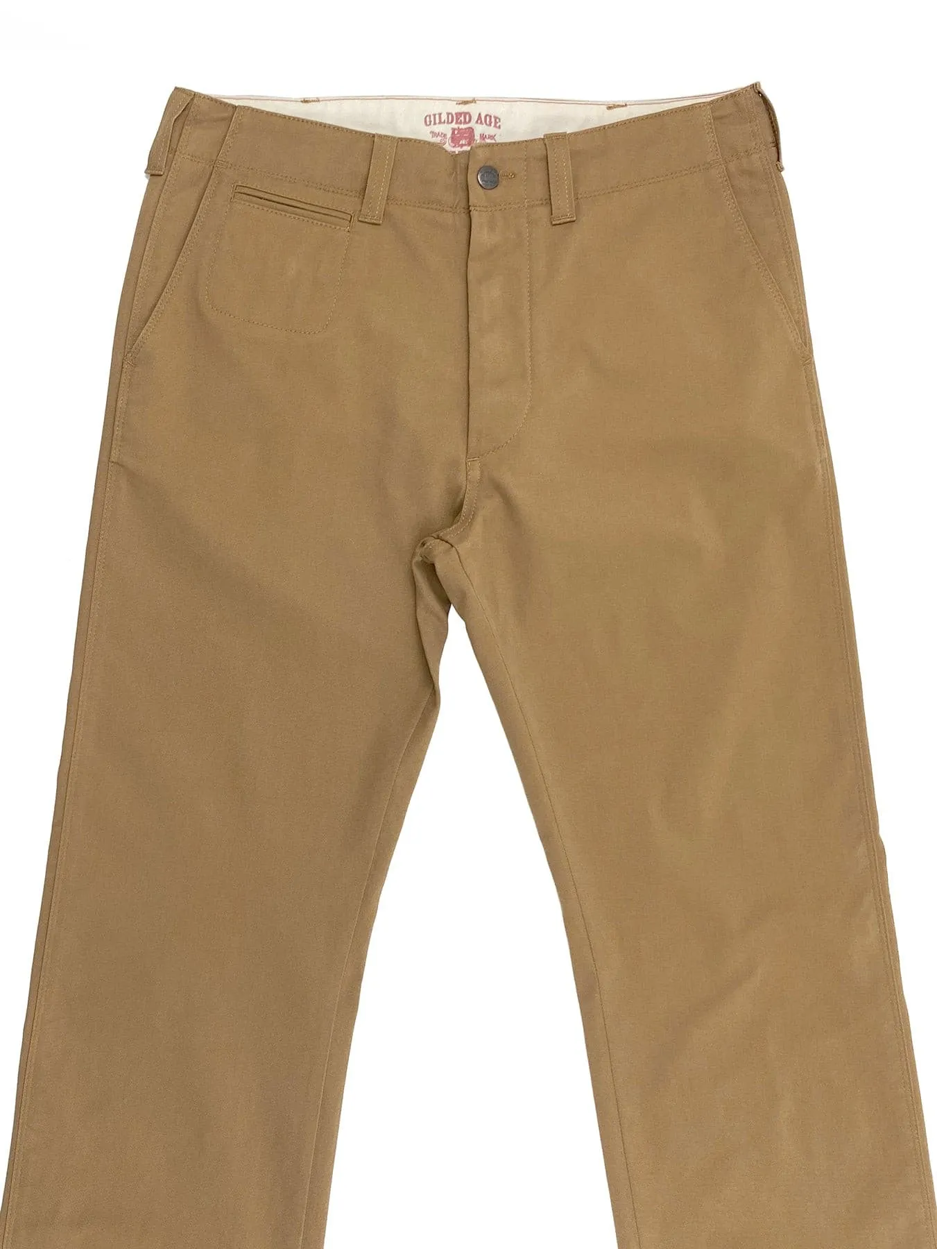 McCoy Wide Leg Pant 2010