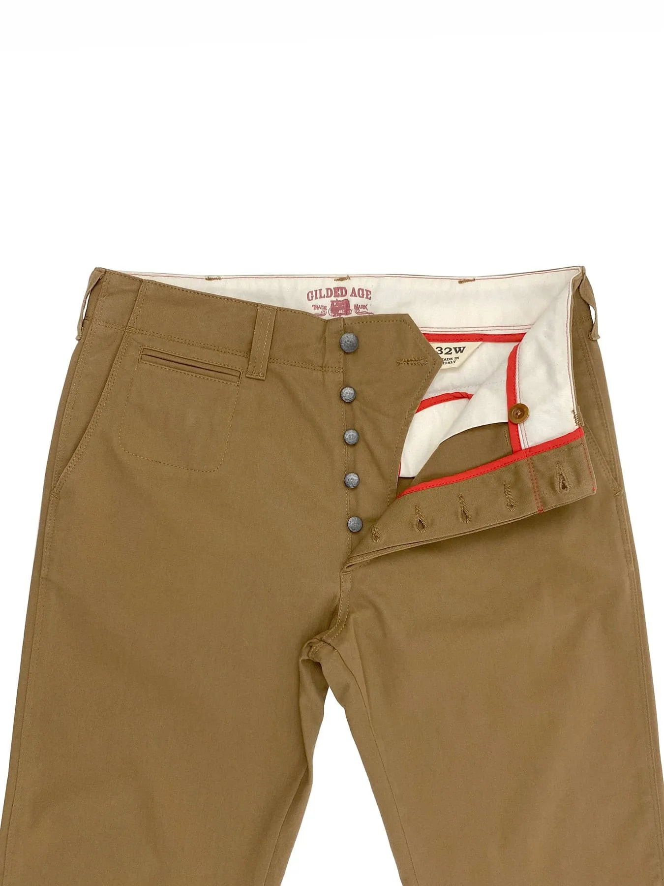 McCoy Wide Leg Pant 2010