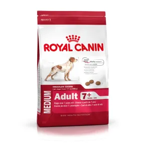 Medium Adult 7  Dry Dog Food