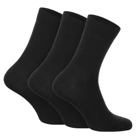 Merino Business-Socken 3er-Pack