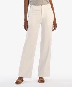 Miller High Rise Wide Leg - Final Sale
