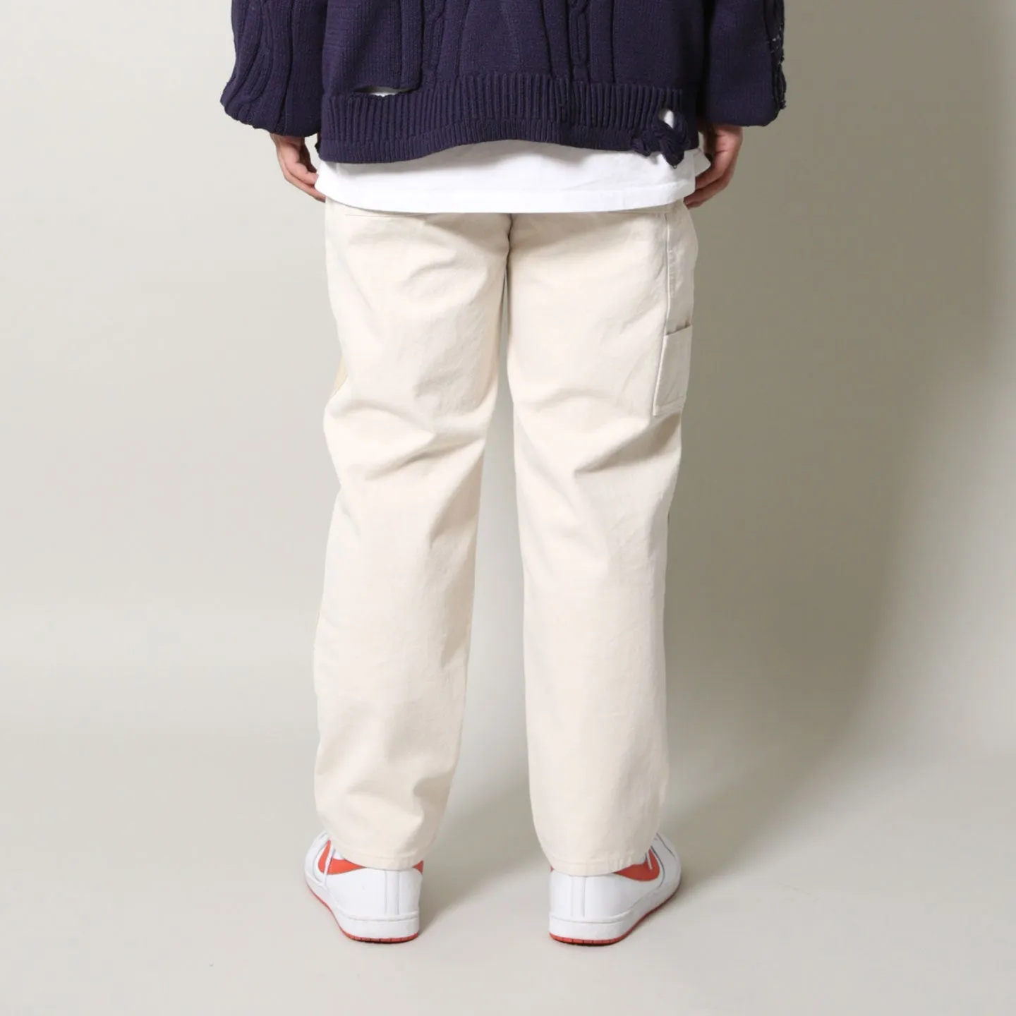 MILLER PANT
