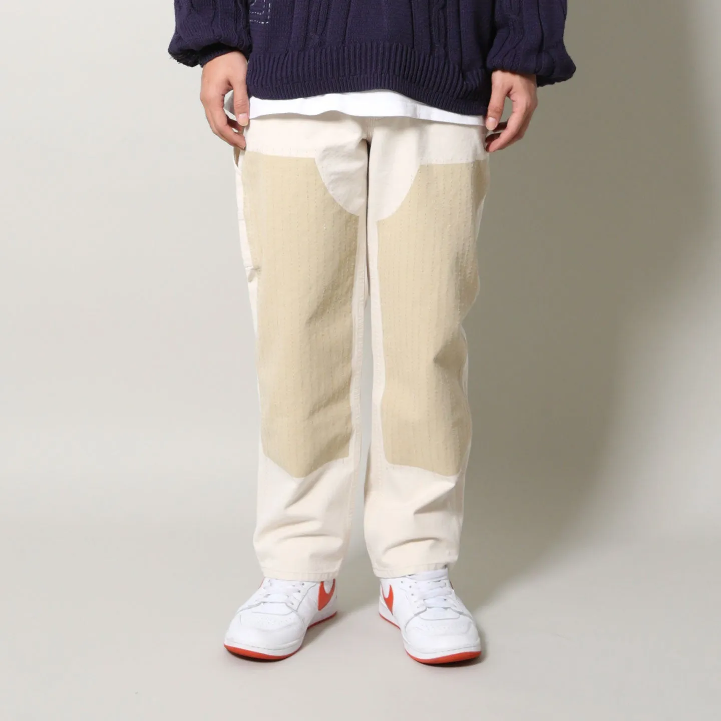 MILLER PANT