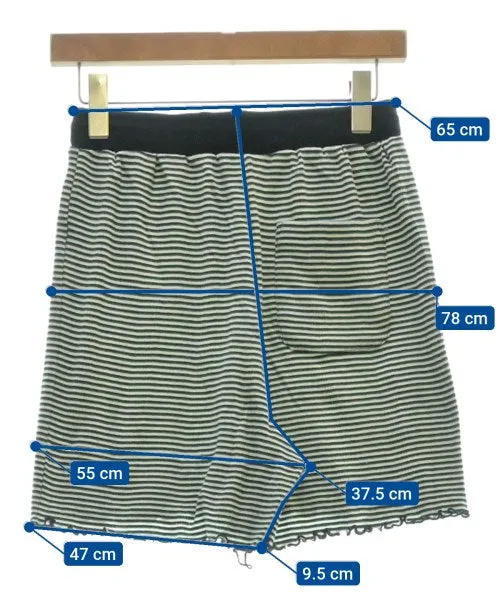 miller Shorts