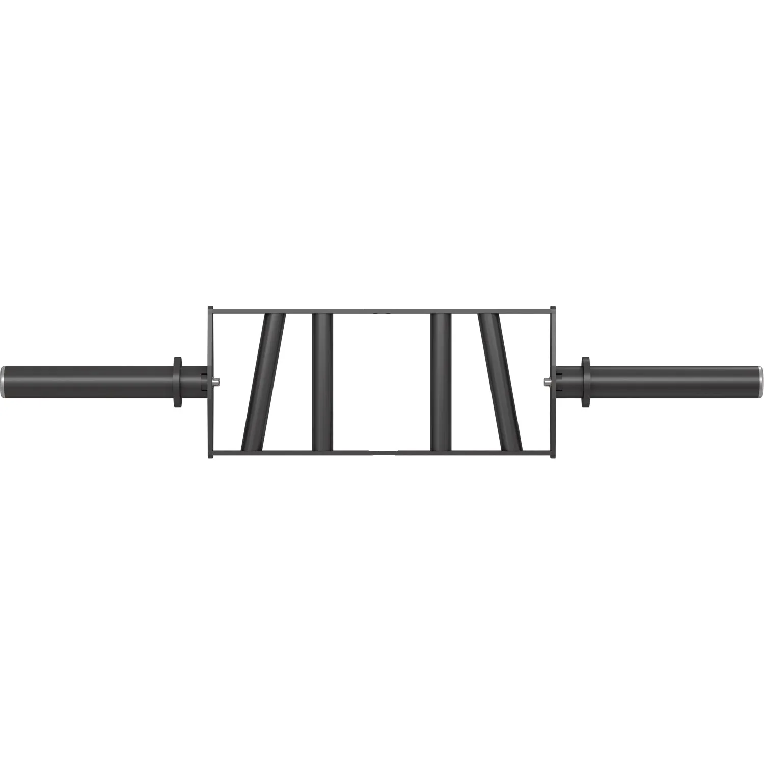 Mini Multi Grip Bar