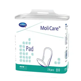 MoliCare Pad Pack of 28