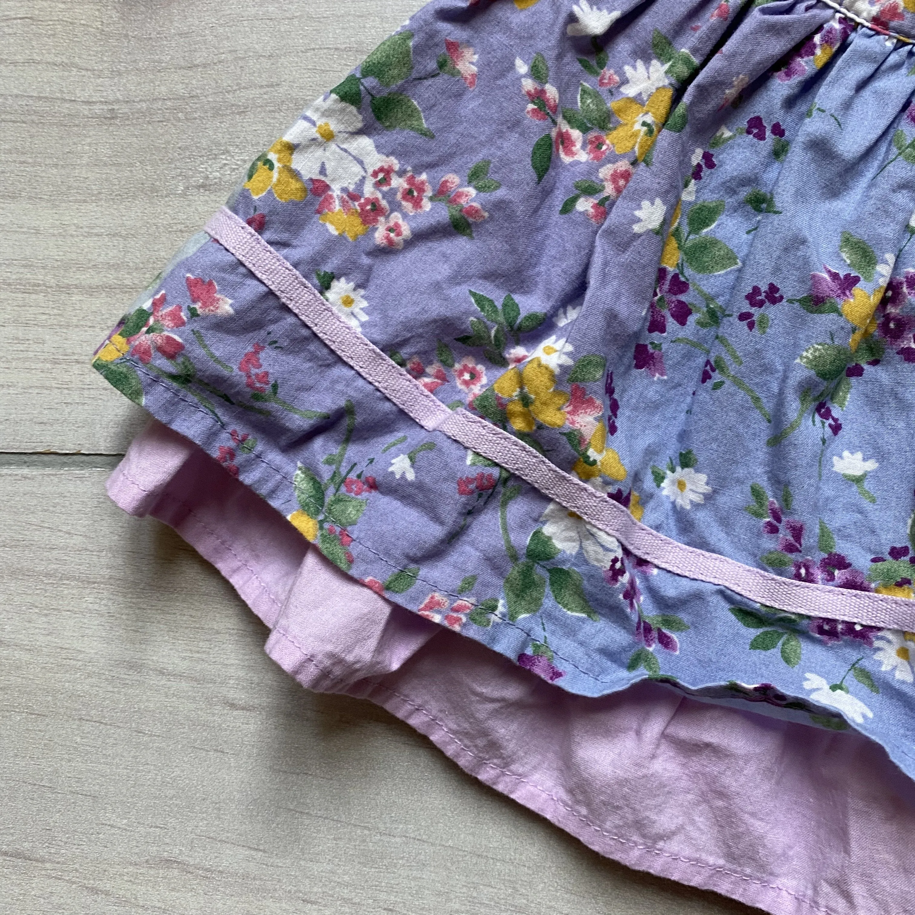 Monsoon Floral Outfit