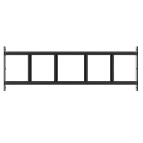 Multi Grip Pull Up Bar
